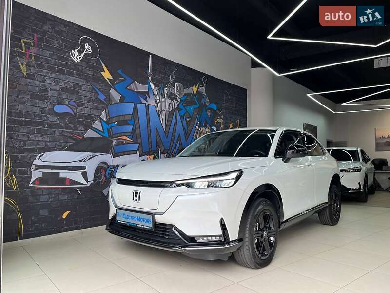 Внедорожник / Кроссовер Honda eNS1 2024 в 