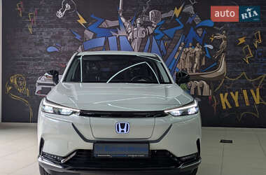 Внедорожник / Кроссовер Honda eNS1 2025 в Киеве