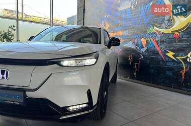 Внедорожник / Кроссовер Honda eNS1 2024 в 