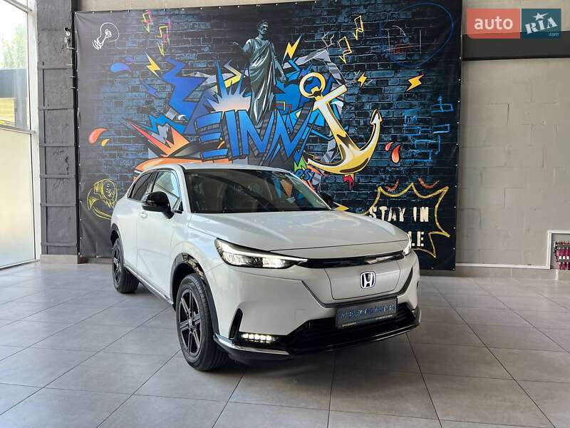 Внедорожник / Кроссовер Honda eNS1 2024 в 