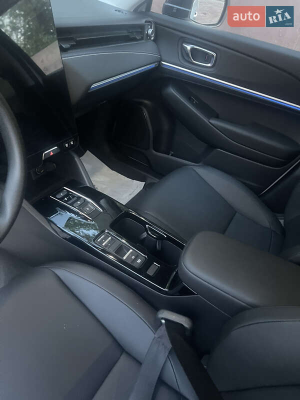 Внедорожник / Кроссовер Honda eNS1 2024 в Кривом Роге