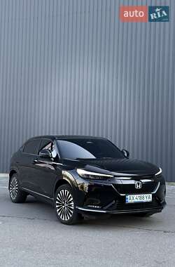 Позашляховик / Кросовер Honda eNS1 2023 в Харкові