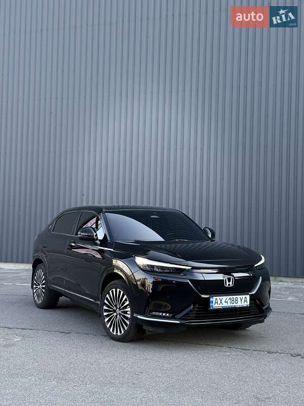 Внедорожник / Кроссовер Honda eNS1 2023 в 
