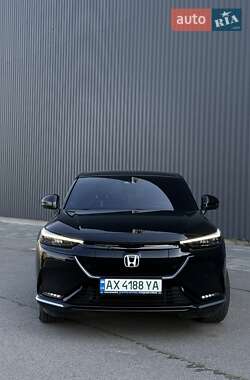 Внедорожник / Кроссовер Honda eNS1 2023 в 