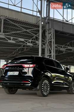 Внедорожник / Кроссовер Honda eNS1 2023 в 