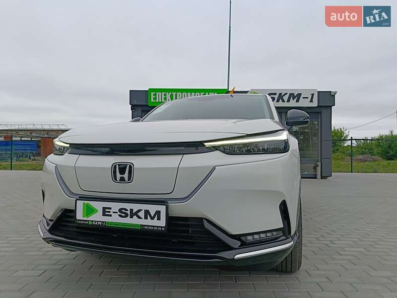 Внедорожник / Кроссовер Honda eNS1 2024 в Виннице