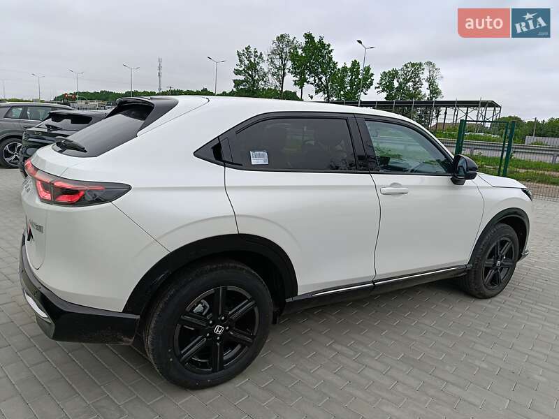 Внедорожник / Кроссовер Honda eNS1 2024 в Виннице