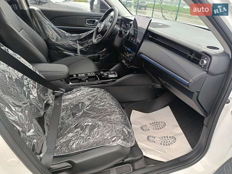 Внедорожник / Кроссовер Honda eNS1 2024 в Виннице