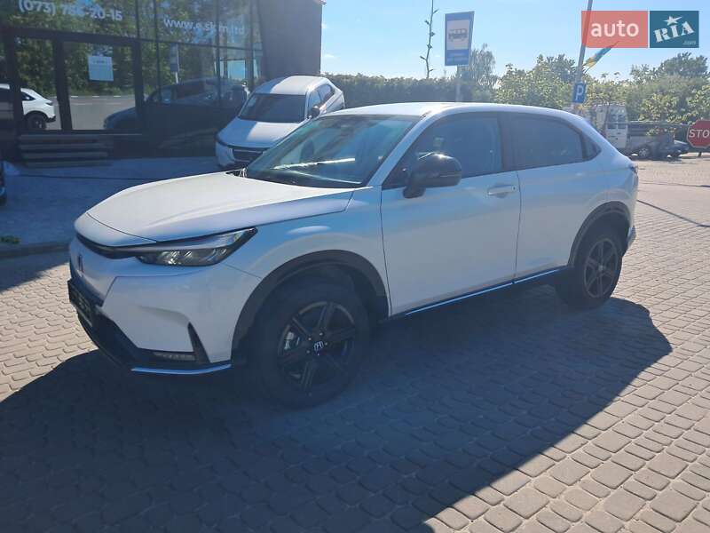 Внедорожник / Кроссовер Honda eNS1 2024 в Львове