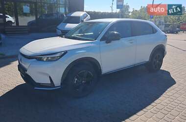 Внедорожник / Кроссовер Honda eNS1 2024 в 