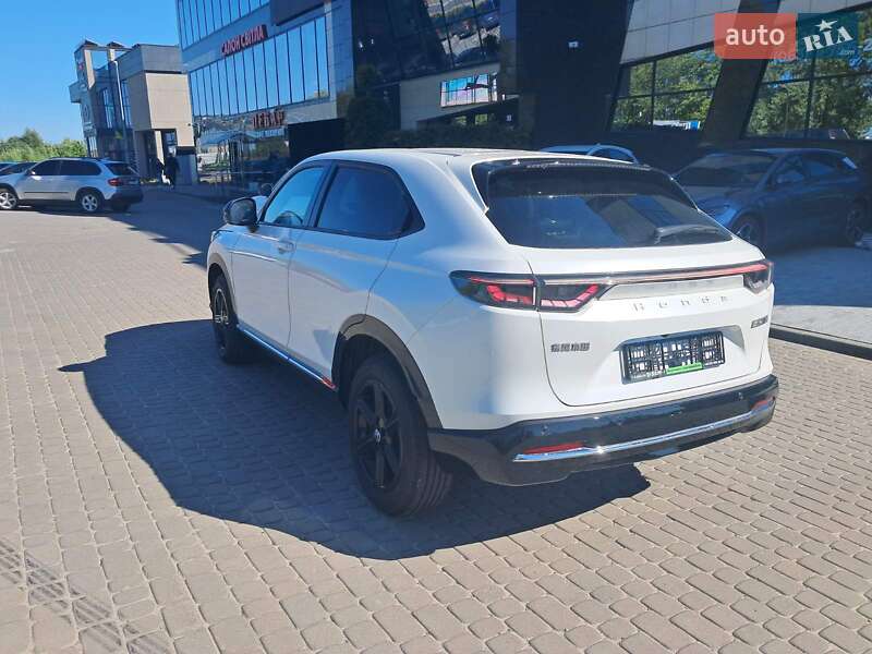Внедорожник / Кроссовер Honda eNS1 2024 в Львове