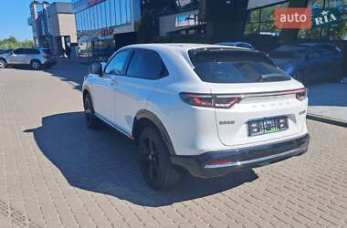 Внедорожник / Кроссовер Honda eNS1 2024 в 