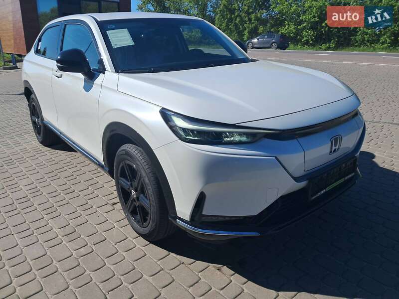 Внедорожник / Кроссовер Honda eNS1 2024 в Львове