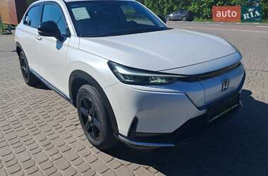 Внедорожник / Кроссовер Honda eNS1 2024 в 