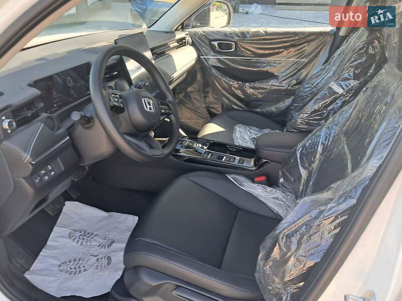 Внедорожник / Кроссовер Honda eNS1 2024 в Львове