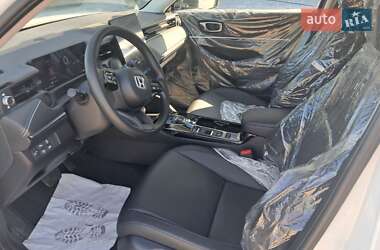 Внедорожник / Кроссовер Honda eNS1 2024 в 