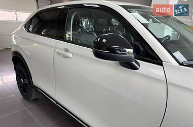 Внедорожник / Кроссовер Honda eNS1 2024 в 