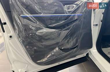 Внедорожник / Кроссовер Honda eNS1 2024 в 
