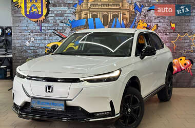Позашляховик / Кросовер Honda eNS1 2024 в Львові