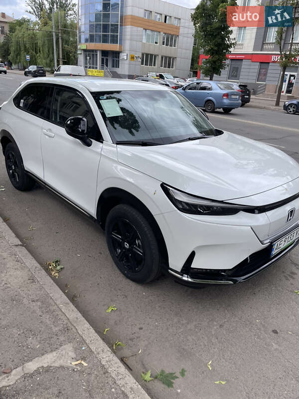Внедорожник / Кроссовер Honda eNS1 2024 в Кривом Роге