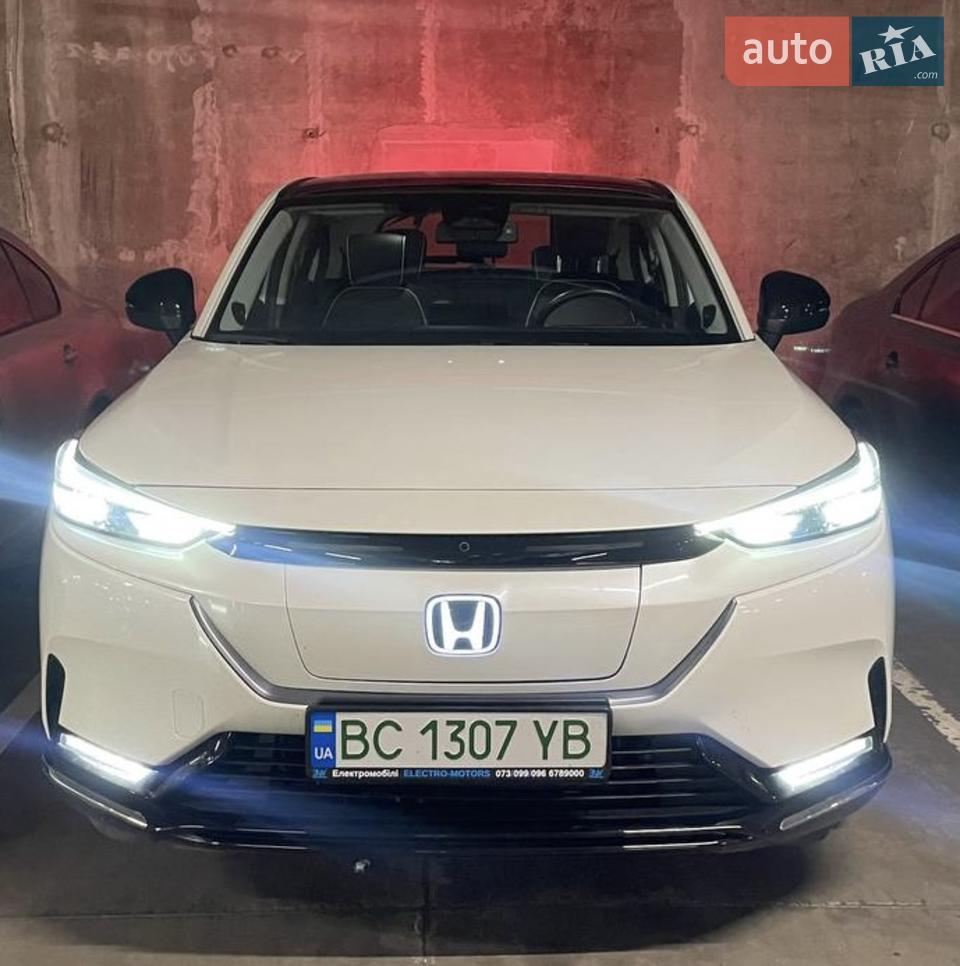 2023 Honda e:NS1 - мініатюра 20