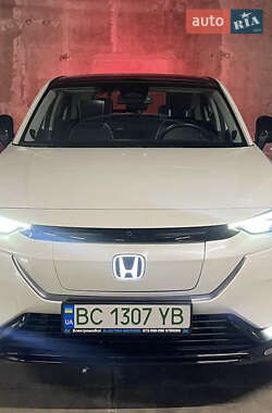 Внедорожник / Кроссовер Honda eNS1 2022 в 