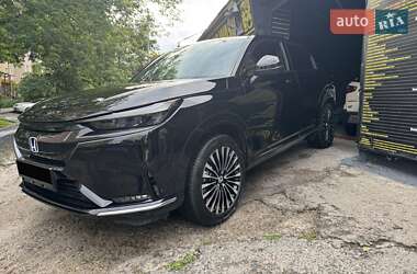 Внедорожник / Кроссовер Honda eNS1 2023 в 