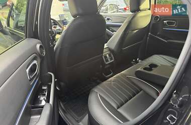 Внедорожник / Кроссовер Honda eNS1 2023 в 
