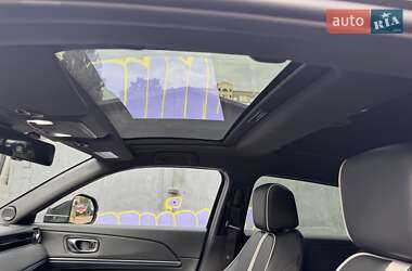 Внедорожник / Кроссовер Honda eNS1 2023 в 