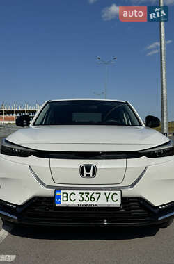 Позашляховик / Кросовер Honda eNS1 2024 в Львові