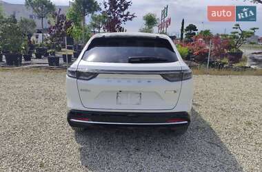 Внедорожник / Кроссовер Honda eNS1 2024 в 