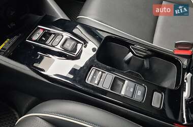 Внедорожник / Кроссовер Honda eNS1 2023 в 