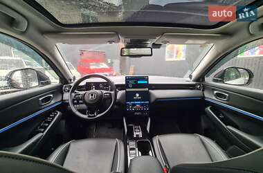 Внедорожник / Кроссовер Honda eNS1 2023 в 