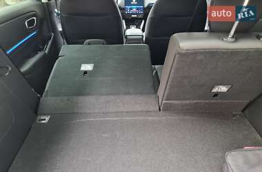 Внедорожник / Кроссовер Honda eNS1 2023 в 