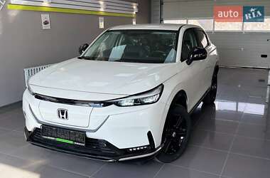 Внедорожник / Кроссовер Honda eNS1 2024 в Звенигородке