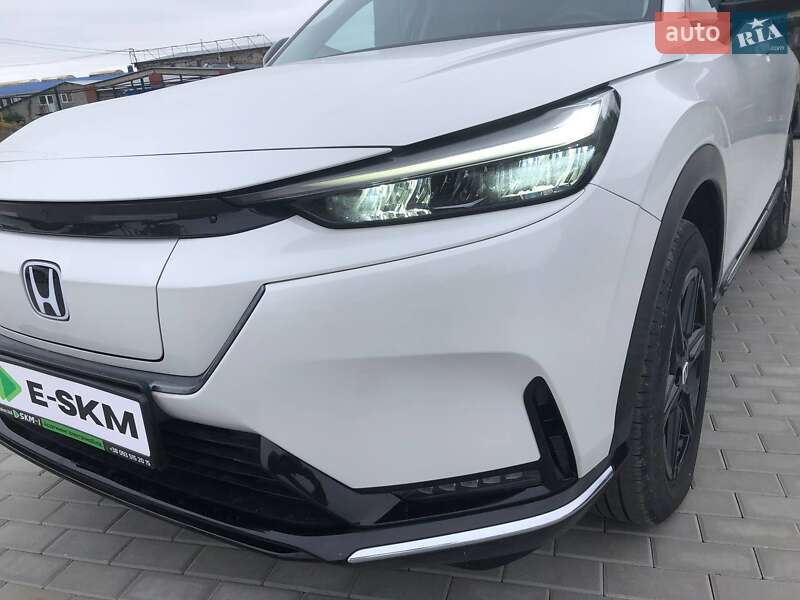 Позашляховик / Кросовер Honda eNS1 2024 в Вінниці