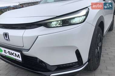 Внедорожник / Кроссовер Honda eNS1 2024 в 