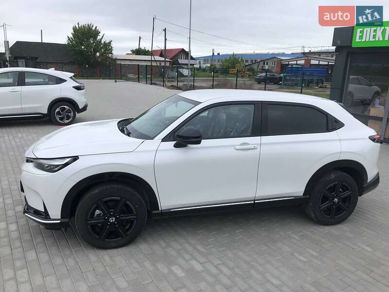 Позашляховик / Кросовер Honda eNS1 2024 в Вінниці