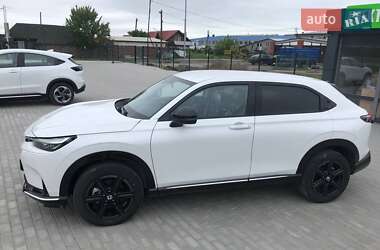 Внедорожник / Кроссовер Honda eNS1 2024 в 