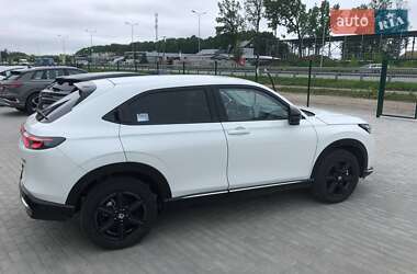 Внедорожник / Кроссовер Honda eNS1 2024 в 