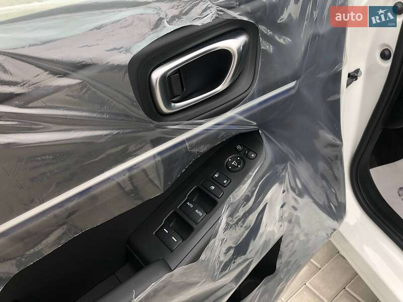 Позашляховик / Кросовер Honda eNS1 2024 в Вінниці