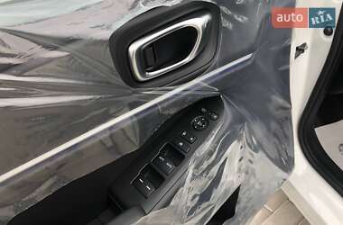 Внедорожник / Кроссовер Honda eNS1 2024 в 