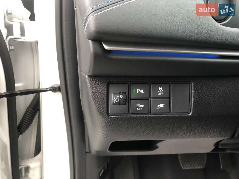 Позашляховик / Кросовер Honda eNS1 2024 в Вінниці