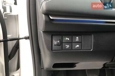 Внедорожник / Кроссовер Honda eNS1 2024 в 