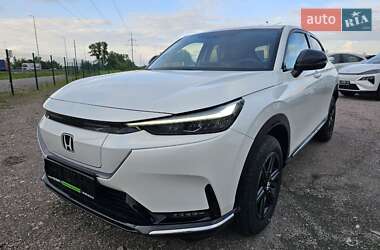 Внедорожник / Кроссовер Honda eNS1 2024 в Киеве