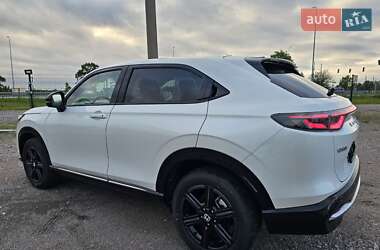 Внедорожник / Кроссовер Honda eNS1 2024 в 
