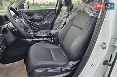 Внедорожник / Кроссовер Honda eNS1 2024 в 