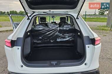 Внедорожник / Кроссовер Honda eNS1 2024 в 