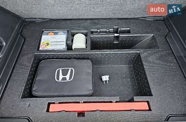 Внедорожник / Кроссовер Honda eNS1 2024 в 