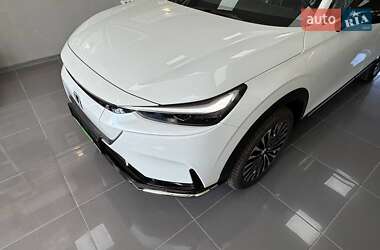 Внедорожник / Кроссовер Honda eNS1 2025 в 